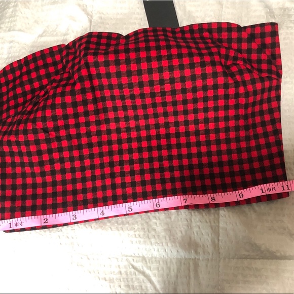 I.AM.GIA Axle Crop Top - Picture 7 of 9